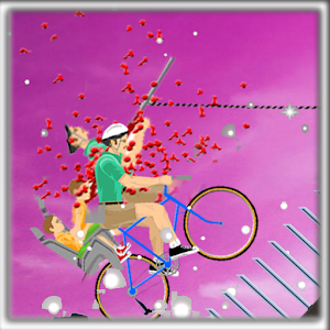 Happy New Wheels Game Mod apk download Happy New Wheels Game MOD apk