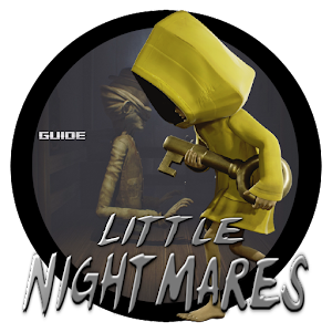 Little Nightmares 2 Mobile Walkthrough APK for Android Download