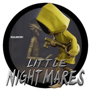 Little Nightmare APK + OBB (Full Game, for Android) New Version