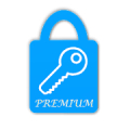 X Messenger Privacy Premium icon