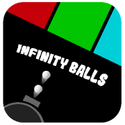 Infinity Nonstop Balls APK free download 15.93 MB;