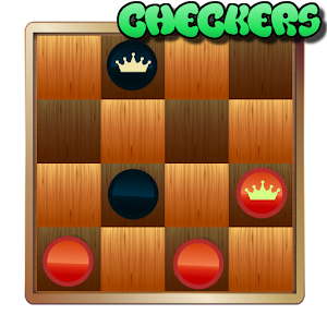 Download do APK de Checkers para Android