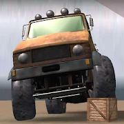Truck Challenge Mod Apk [Unlimited money]