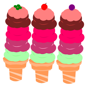 Ice Scream 8 APK Mod 1.0 (Unlocked) Download for Android