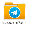 Telegram Explorer Mod