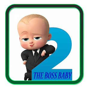 The Boss Baby Full Videos Mod