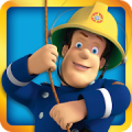 Fireman Sam - Fire and Rescue icon