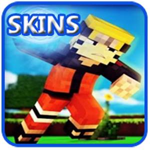 Naruto Anime Mod for Minecraft APK for Android Download