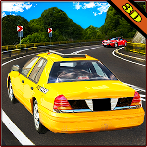 Taxi na Cidade 3D - Download do APK para Android