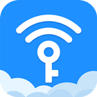 WiFi Mater key icon