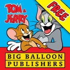 Tom and Jerry icon