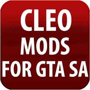 Cleo Completo Para GTA SA (Android) SEM ROOT 