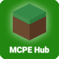 Hub of Minecraft PE APK