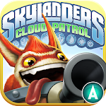 Skylanders Cloud Patrol Mod
