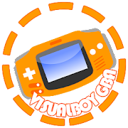 VisualBoy GBA APK for Android Download