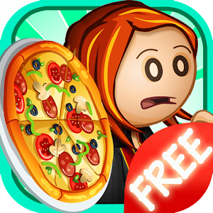 Papa's Pizzeria HD APK (Android Game) - Free Download