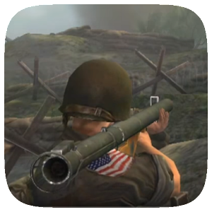 FRONTLINE COMMANDO: D-DAY APK for Android Download