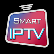 Smart IPTV Mod