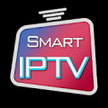 Smart IPTV icon