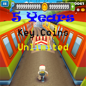 Subway Surfers - CHEATS & HACK APK - Baixar app grátis para Android