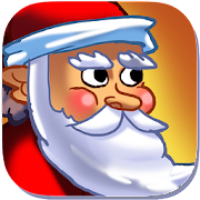 The Christmas Journey GOLD icon