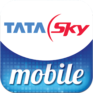 Tata sky mobile discount app download apk