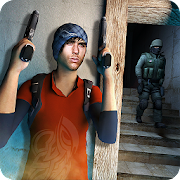 Rules of Max Shooter Survival Battleground icon