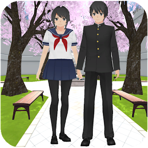 Yandere Simulator icon