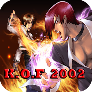 King Of Fighters 2002 Game Guide APK for Android Download