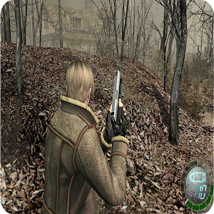 Download do APK de Walkthrough For Resident Evil 4 Game para Android