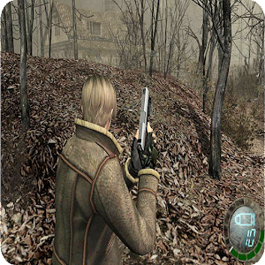 Resident Evil 4 Game Advice APK for Android Download