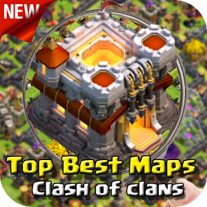 Maps For Clash of Clans 2017 Mod apk download Maps For Clash of Clans Maps For Clash of Clans 2017 Mod apk download Maps For Clash of Clans