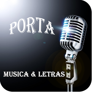 Porta Letras De Musicas APK for Android Download