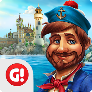 Maritime Kingdom Мод APK