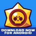 Brawl Stars Android Download Guide icon