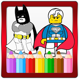 LEGO Batman DC Super Heroes Mod Apk + Data Download [!Updated]