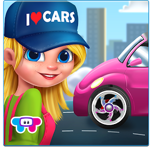 Crazy Cars 2 download