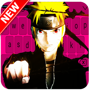 Naruto Videos APK pour Android Télécharger