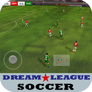 Guide Dream League Soccer 2016 APK for Android Download