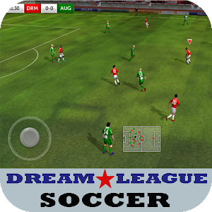 Tips Dream League Soccer 2016 APK + Mod for Android.