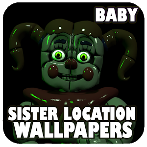 FNAF 4 Wallpapers APK + Mod for Android.