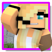 Girls Skins for Minecraft PE APK for Android Download