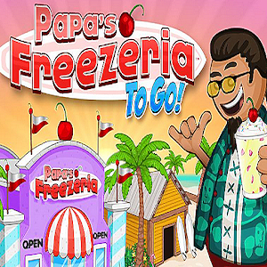 Guide for Papas Freezeria Go APK for Android Download