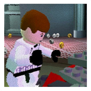 Lego star discount wars para android