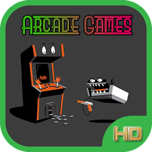 Arcade Games APK Download for Android Free