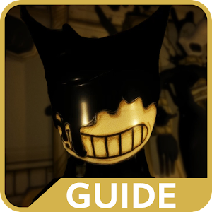 Tricks:Bendy The Ink Machine APK + Mod for Android.