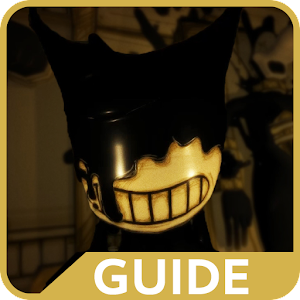 Bendy And The Ink Machine Guide&Tips APK + Mod for Android.