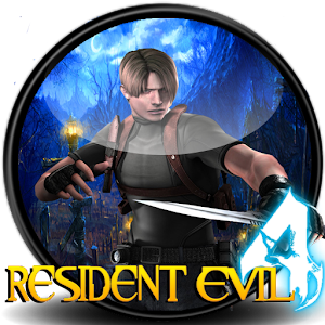 Walkthrough For Resident Evil 4 Game APK for Android Download