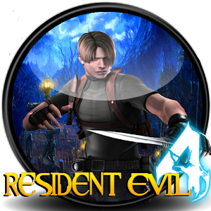 Resident Evil 4 Mod 1.0 Apk Download