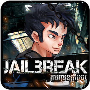 JAILBREAK The Game Mod